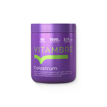 Vitambre Colostrum